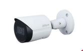 Dahua Hfw2541s S K 5mp Ir Fixed Focal Bullet Wizsense Network Camera